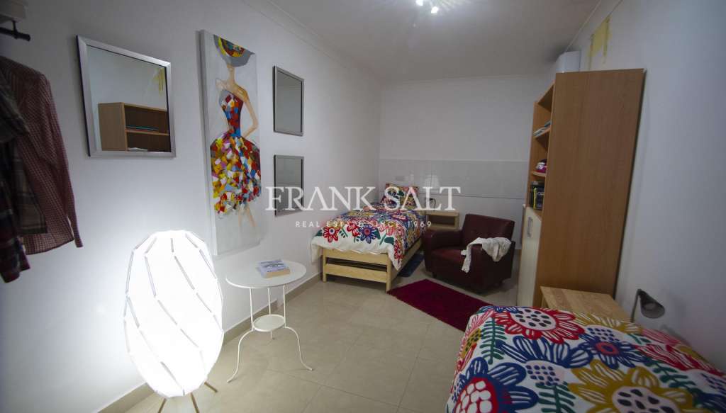 4 Bed, ApartmentFor Sale, Naxxar, Malta