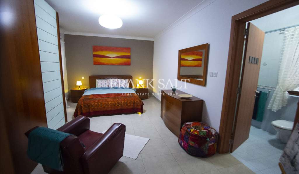 4 Bed, ApartmentFor Sale, Naxxar, Malta