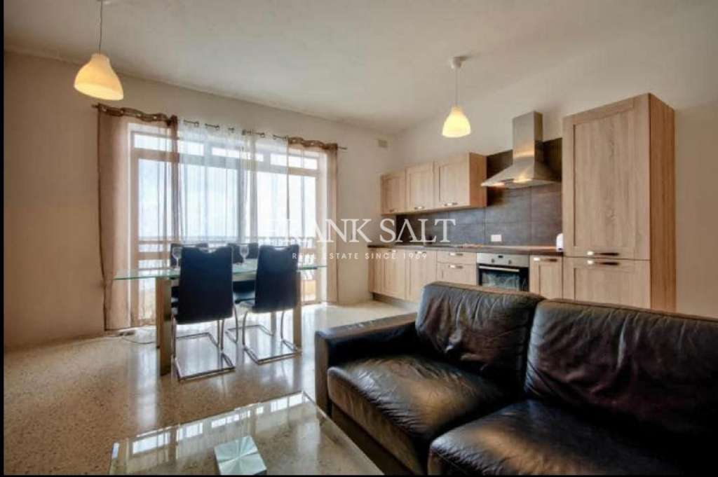 2 Bed, ApartmentFor Sale, St Pauls Bay, Malta