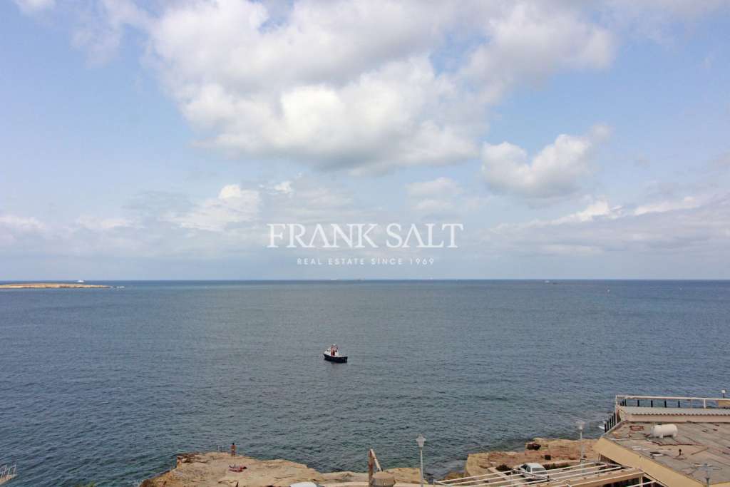 2 Bed, ApartmentFor Sale, St Pauls Bay, Malta