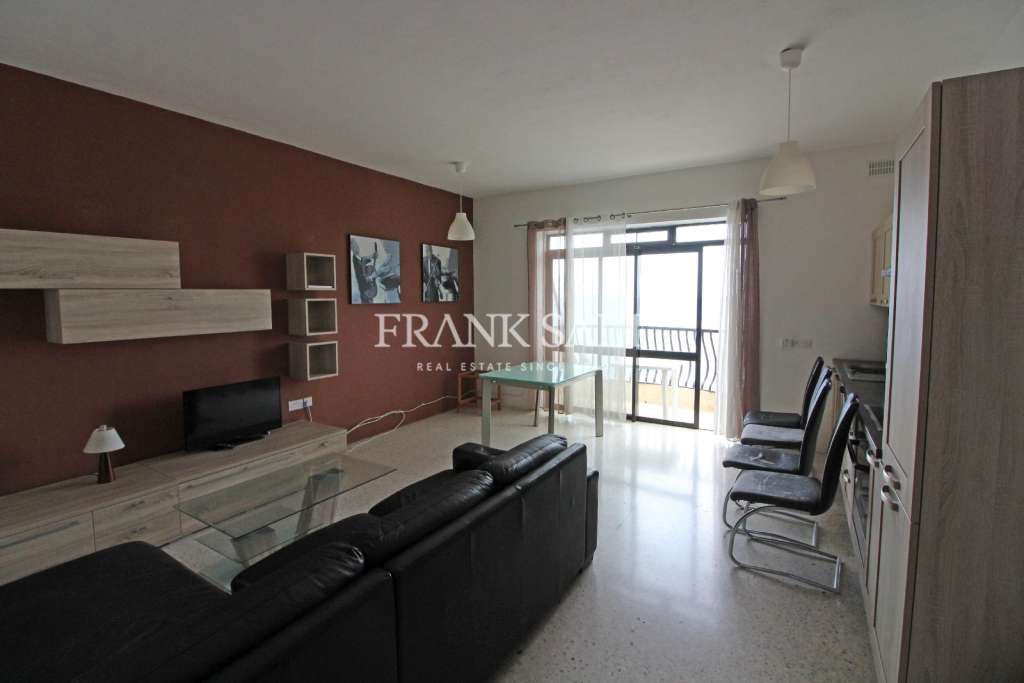 2 Bed, ApartmentFor Sale, St Pauls Bay, Malta