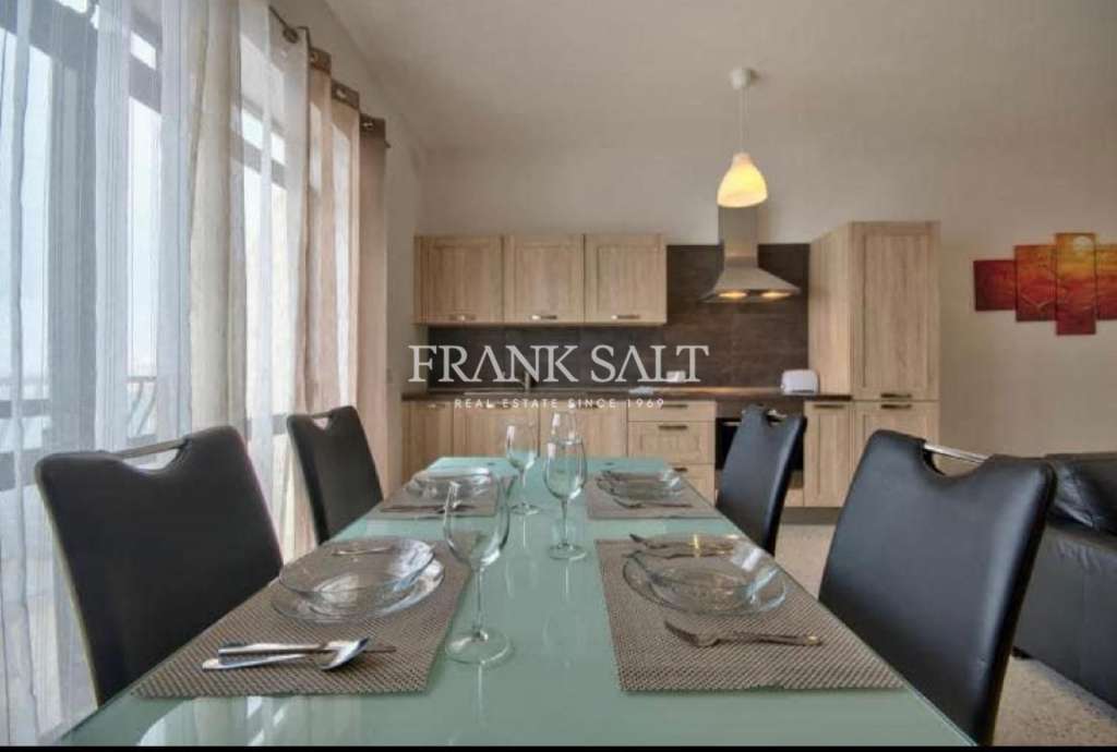 2 Bed, ApartmentFor Sale, St Pauls Bay, Malta