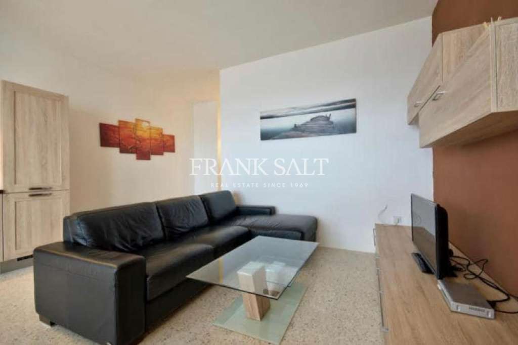 2 Bed, ApartmentFor Sale, St Pauls Bay, Malta