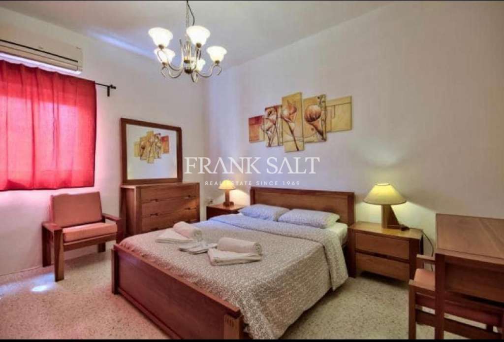 2 Bed, ApartmentFor Sale, St Pauls Bay, Malta