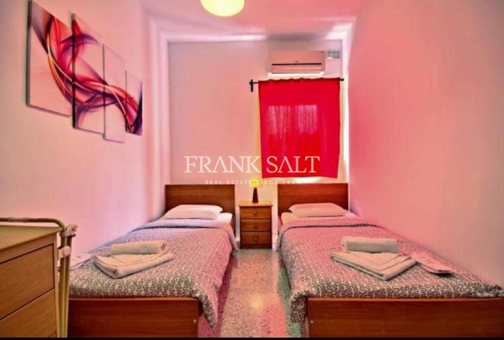 2 Bed, ApartmentFor Sale, St Pauls Bay, Malta