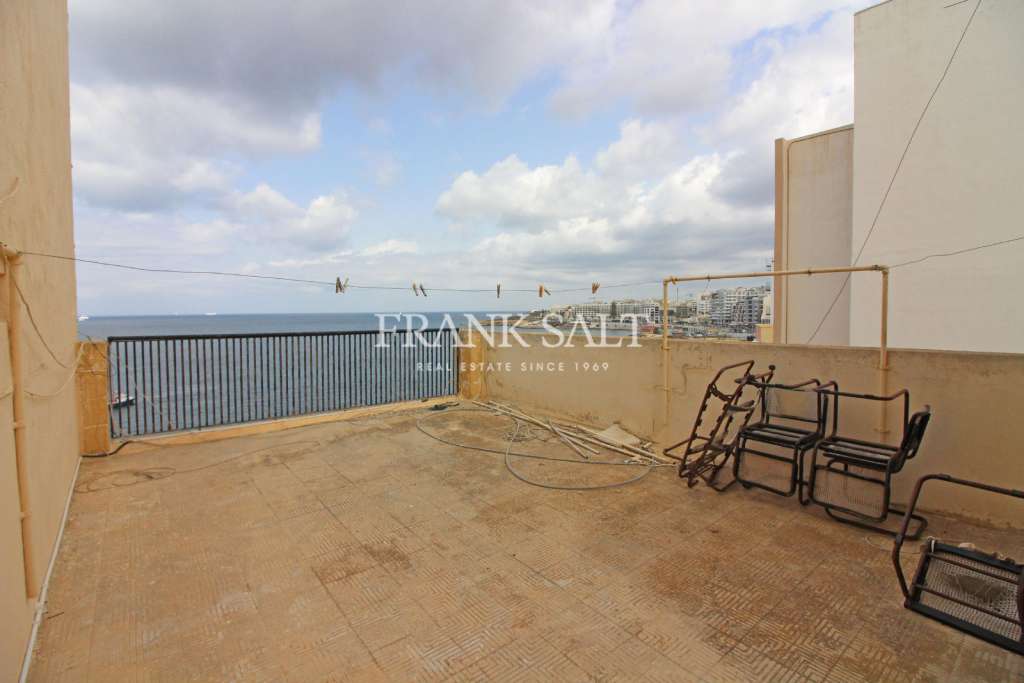 2 Bed, ApartmentFor Sale, St Pauls Bay, Malta