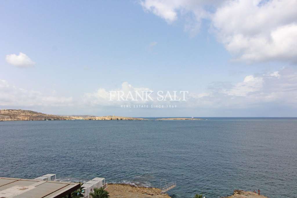 2 Bed, ApartmentFor Sale, St Pauls Bay, Malta