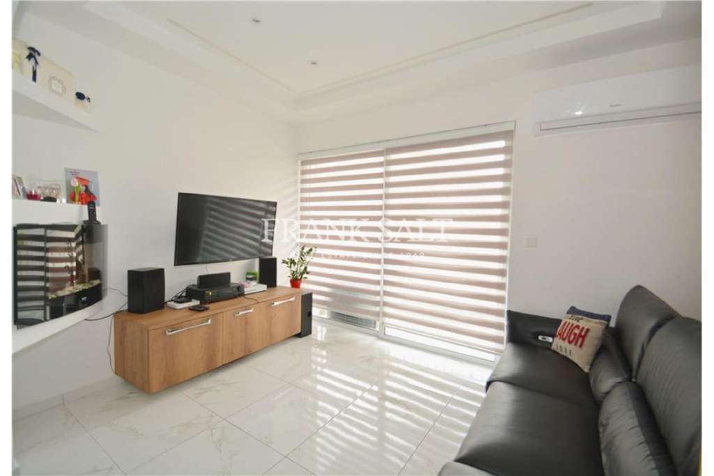 3 Bed, ApartmentFor Sale, Qormi, Malta