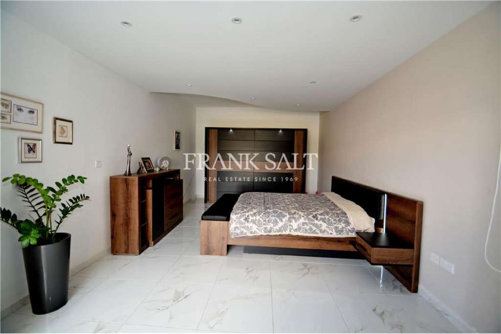 3 Bed, ApartmentFor Sale, Qormi, Malta