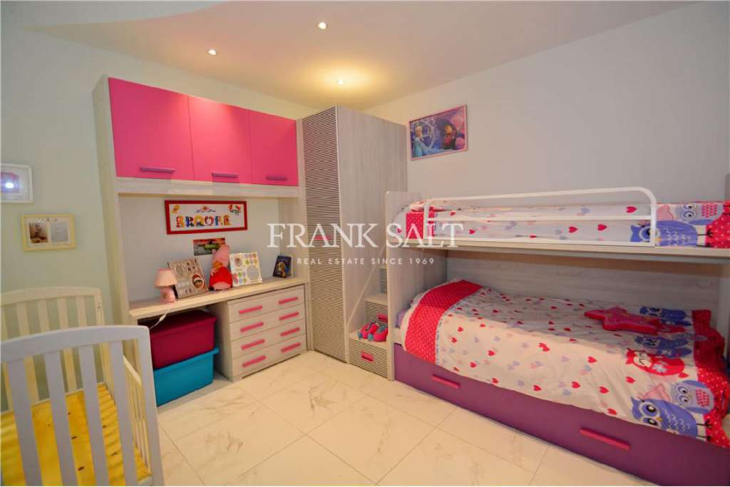 3 Bed, ApartmentFor Sale, Qormi, Malta