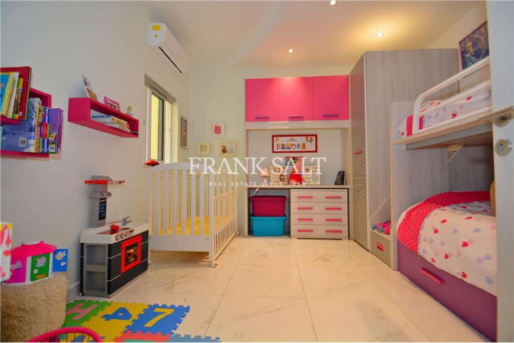 3 Bed, ApartmentFor Sale, Qormi, Malta