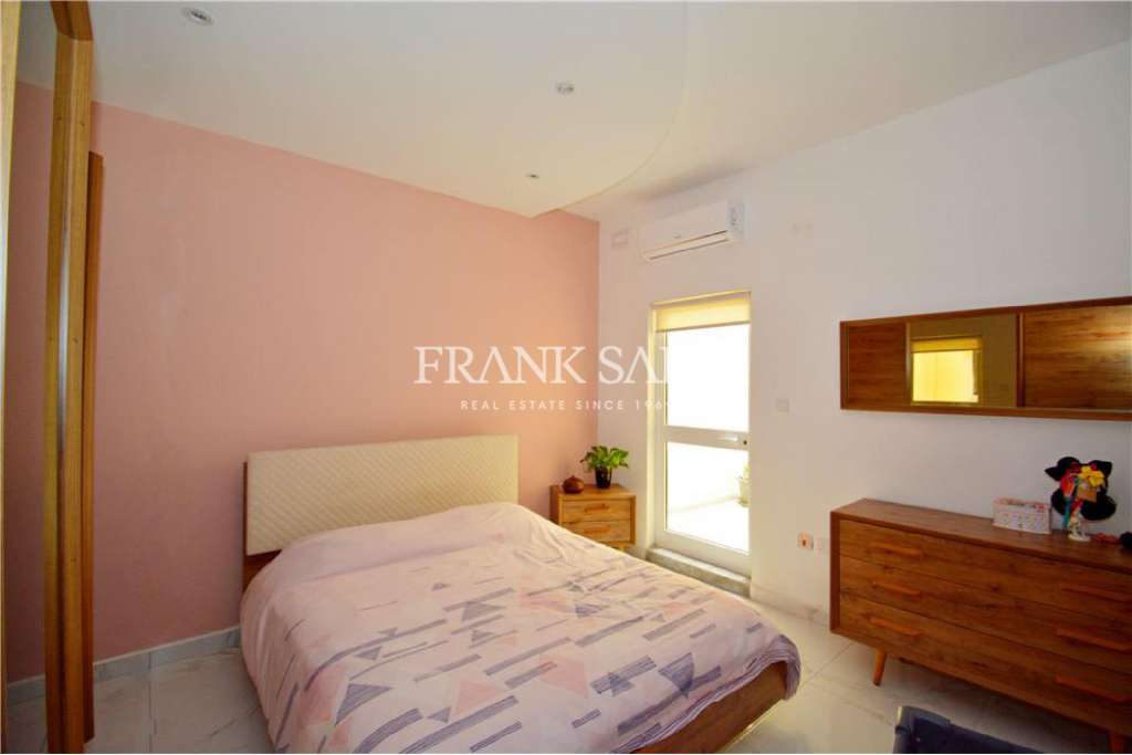 3 Bed, ApartmentFor Sale, Qormi, Malta