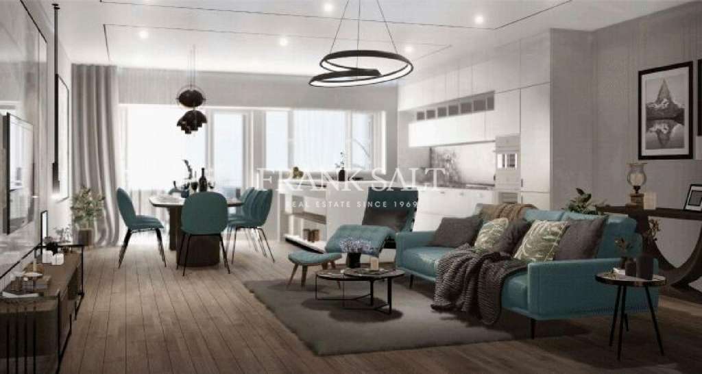 3 Bed, ApartmentFor Sale, Attard, Malta