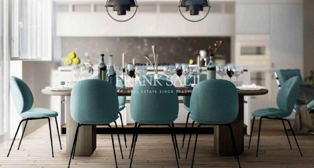 3 Bed, ApartmentFor Sale, Attard, Malta