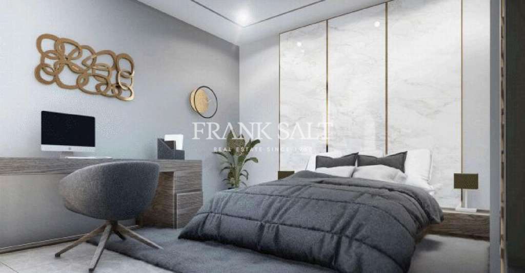 3 Bed, ApartmentFor Sale, Attard, Malta