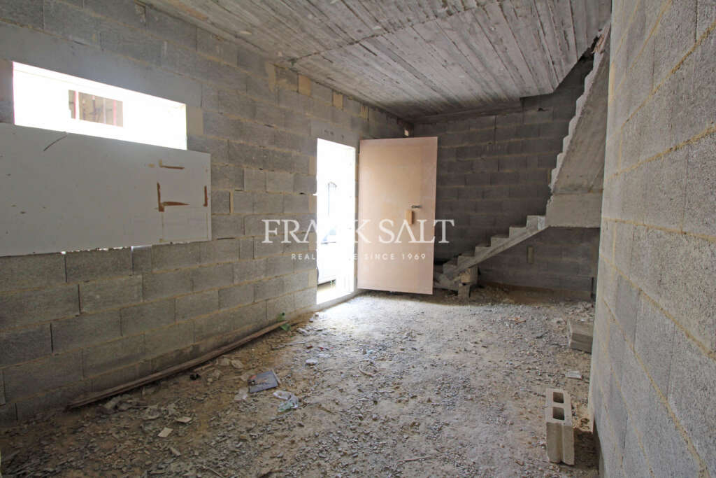 3 Bed, HouseFor Sale, Mqabba, Malta