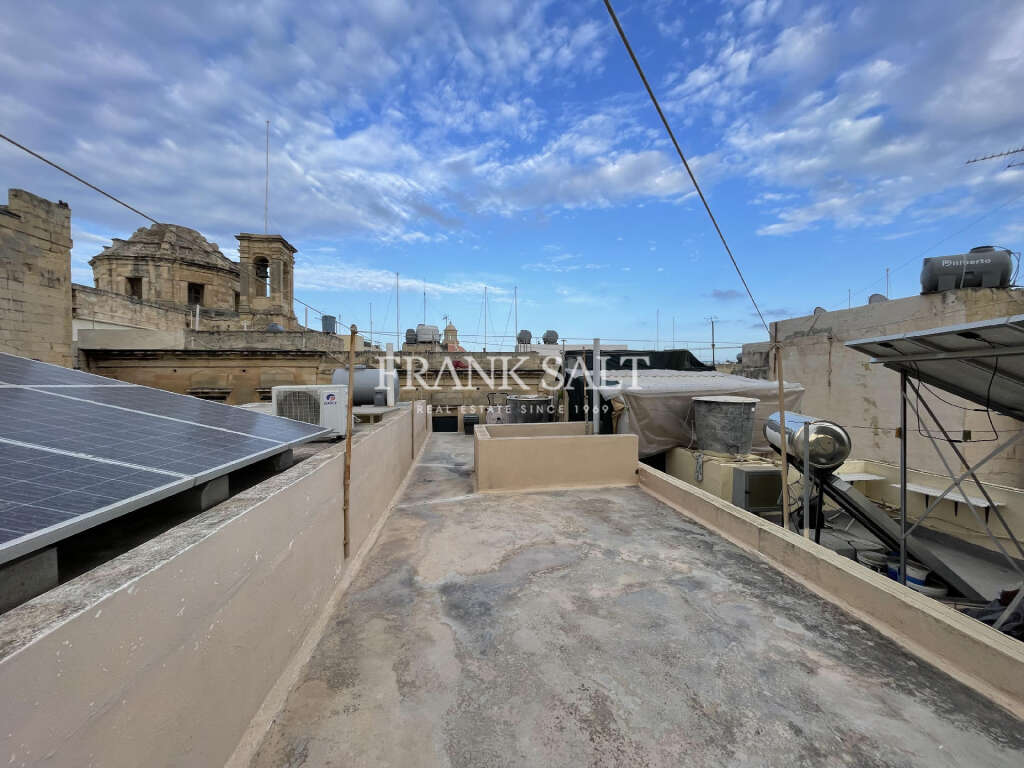 3 Bed, HouseFor Sale, Vittoriosa, Malta