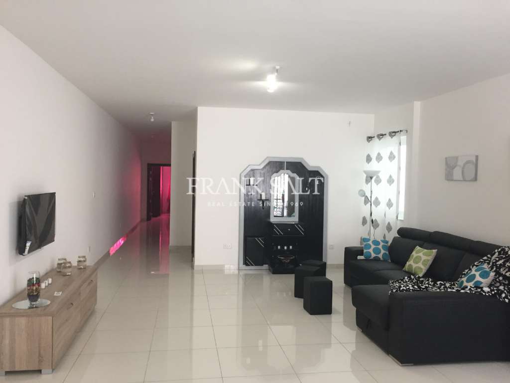 3 Bed, ApartmentFor Sale, Birkirkara, Malta