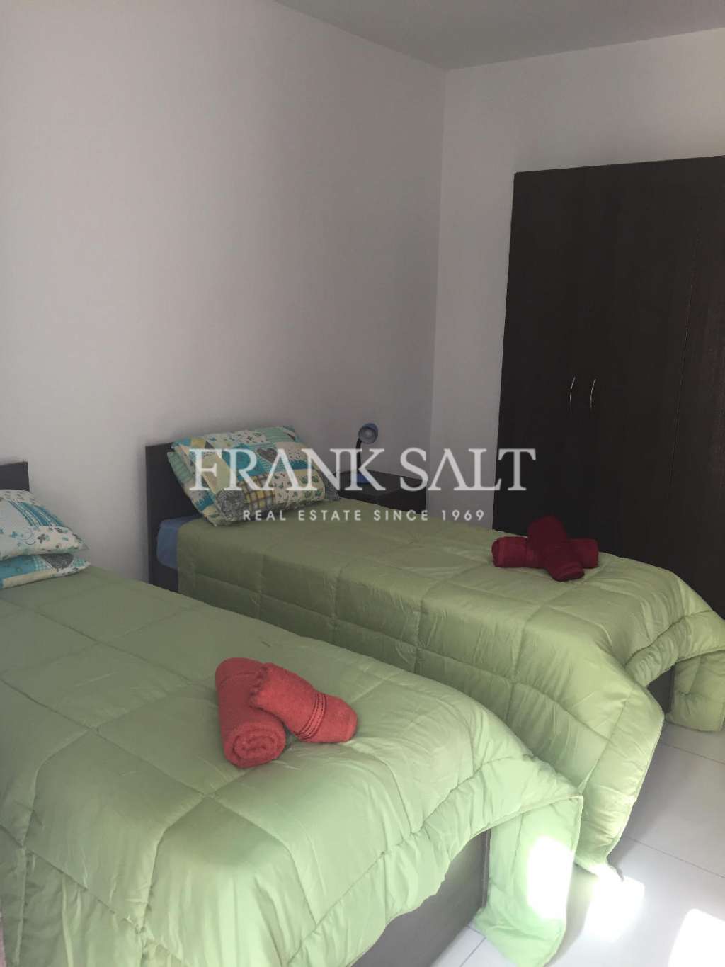 3 Bed, ApartmentFor Sale, Birkirkara, Malta