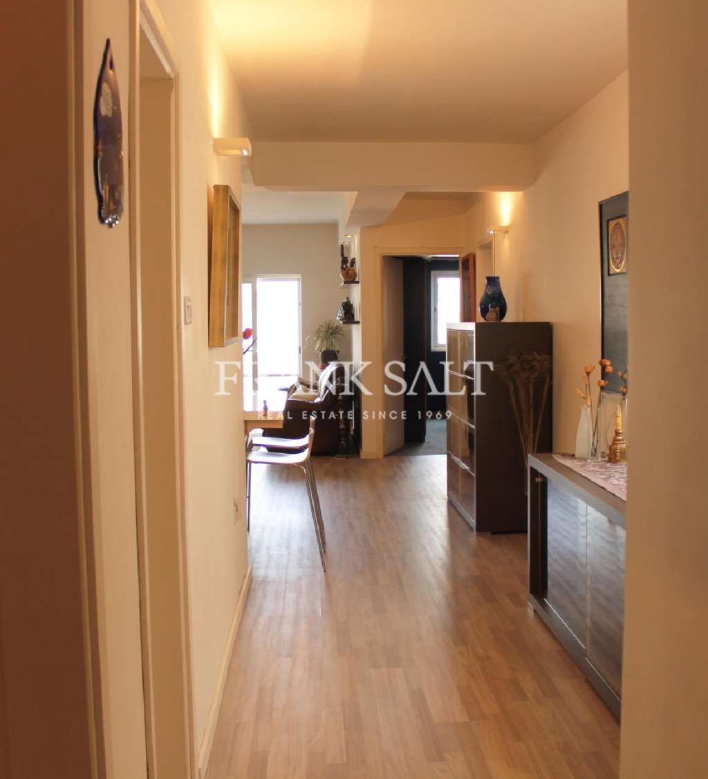 3 Bed, ApartmentFor Sale, St Julians, Malta