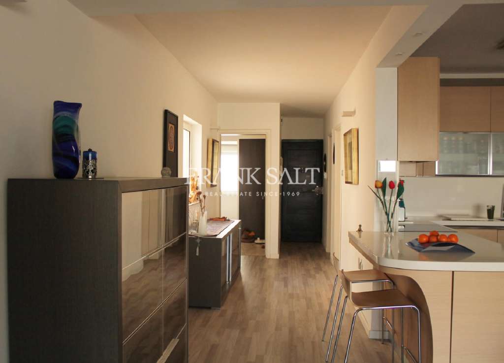 3 Bed, ApartmentFor Sale, St Julians, Malta
