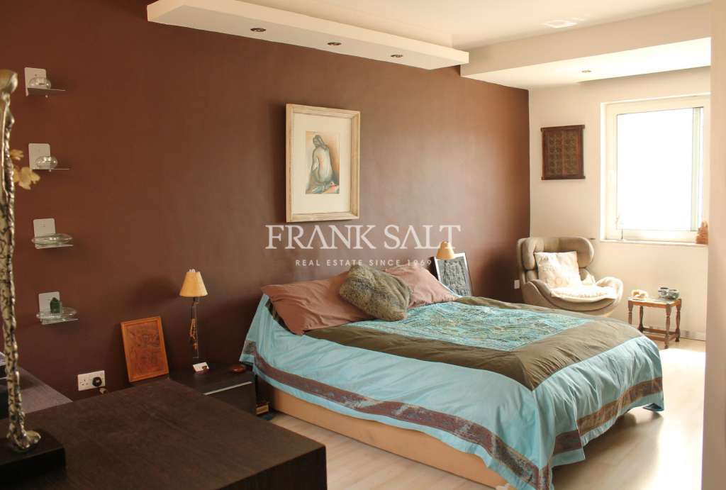 3 Bed, ApartmentFor Sale, St Julians, Malta