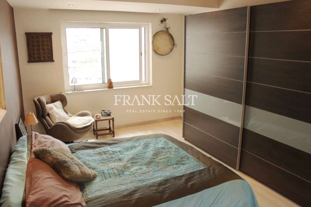 3 Bed, ApartmentFor Sale, St Julians, Malta