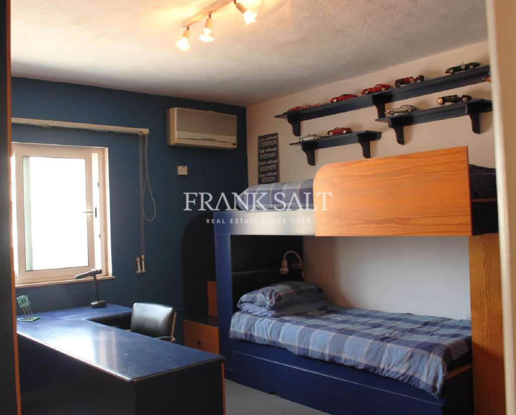 3 Bed, ApartmentFor Sale, St Julians, Malta