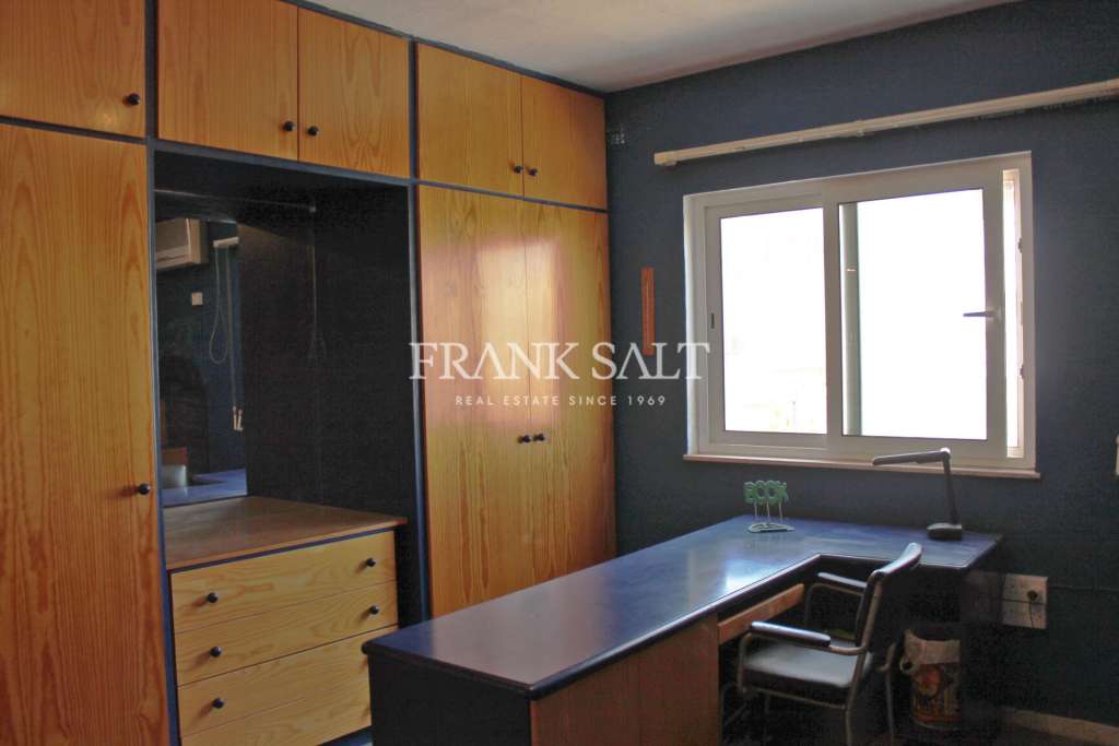 3 Bed, ApartmentFor Sale, St Julians, Malta