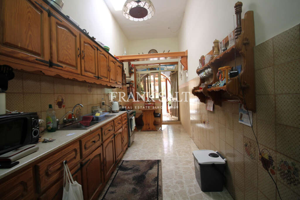 3 Bed, HouseFor Sale, Santa Venera, Malta