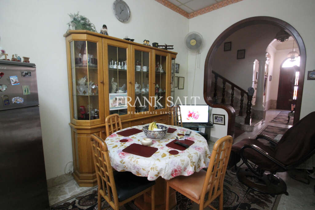 3 Bed, HouseFor Sale, Santa Venera, Malta