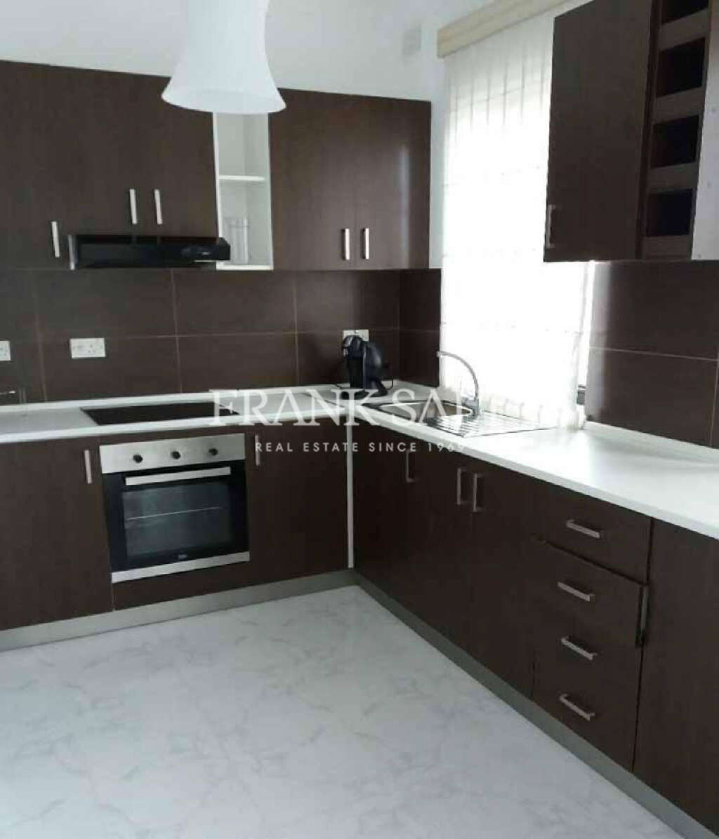 3 Bed, ApartmentFor Sale, San Pawl tat-Targa, Malta