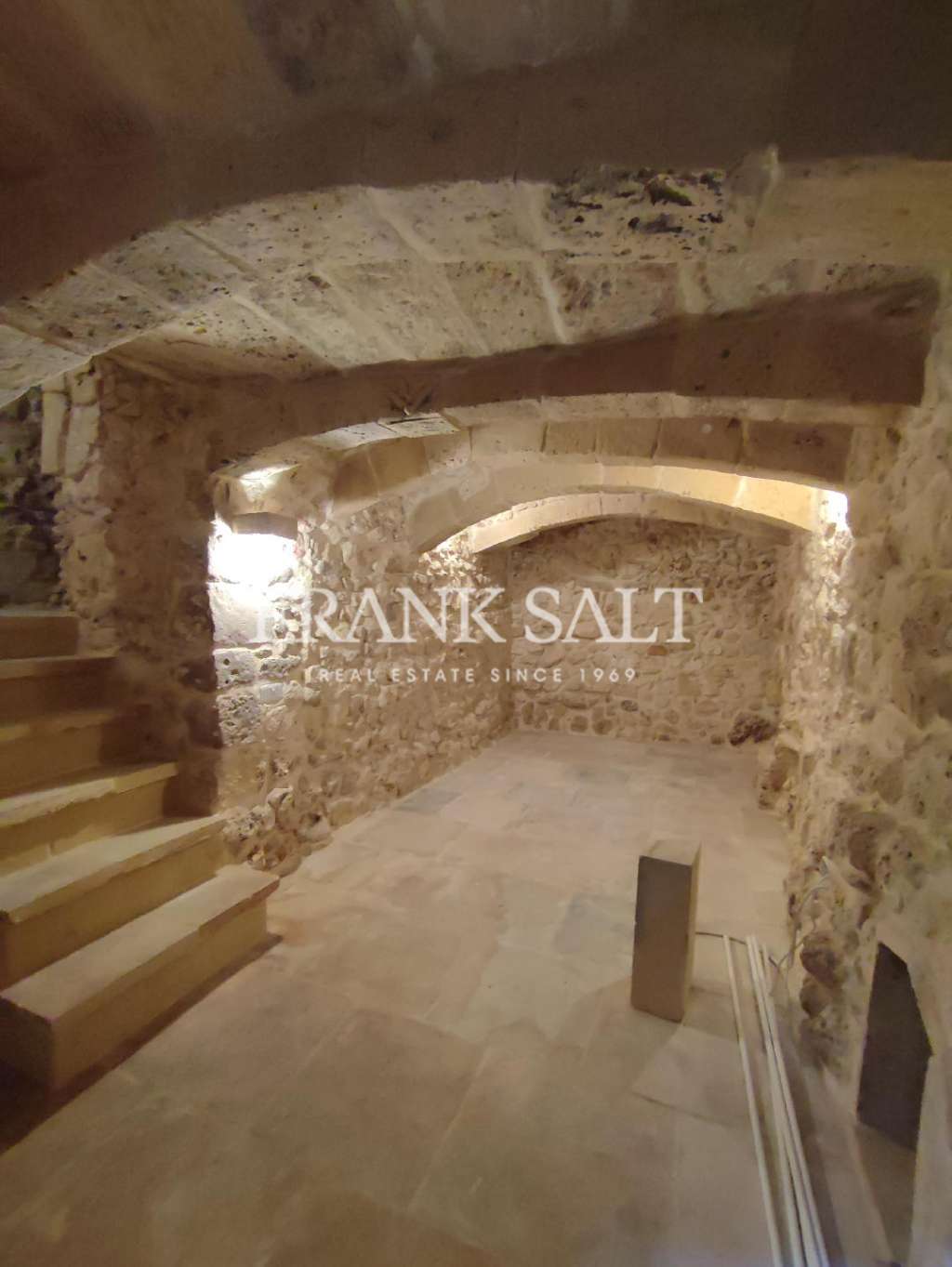 3 Bed, HouseFor Sale, Rabat, Malta