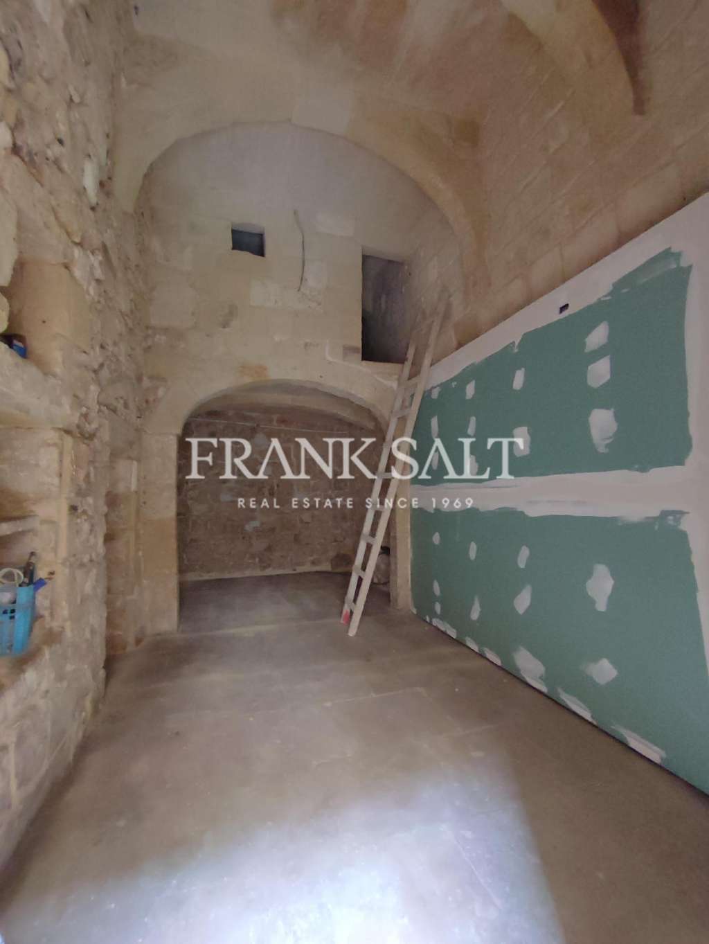 3 Bed, HouseFor Sale, Rabat, Malta
