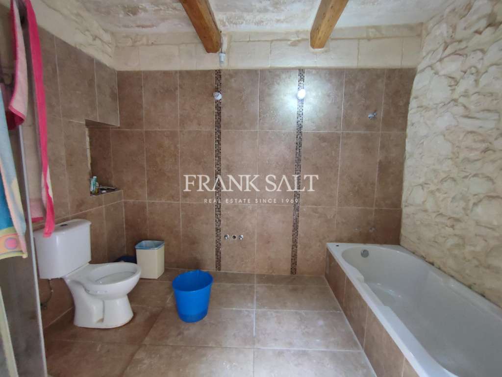 3 Bed, HouseFor Sale, Rabat, Malta