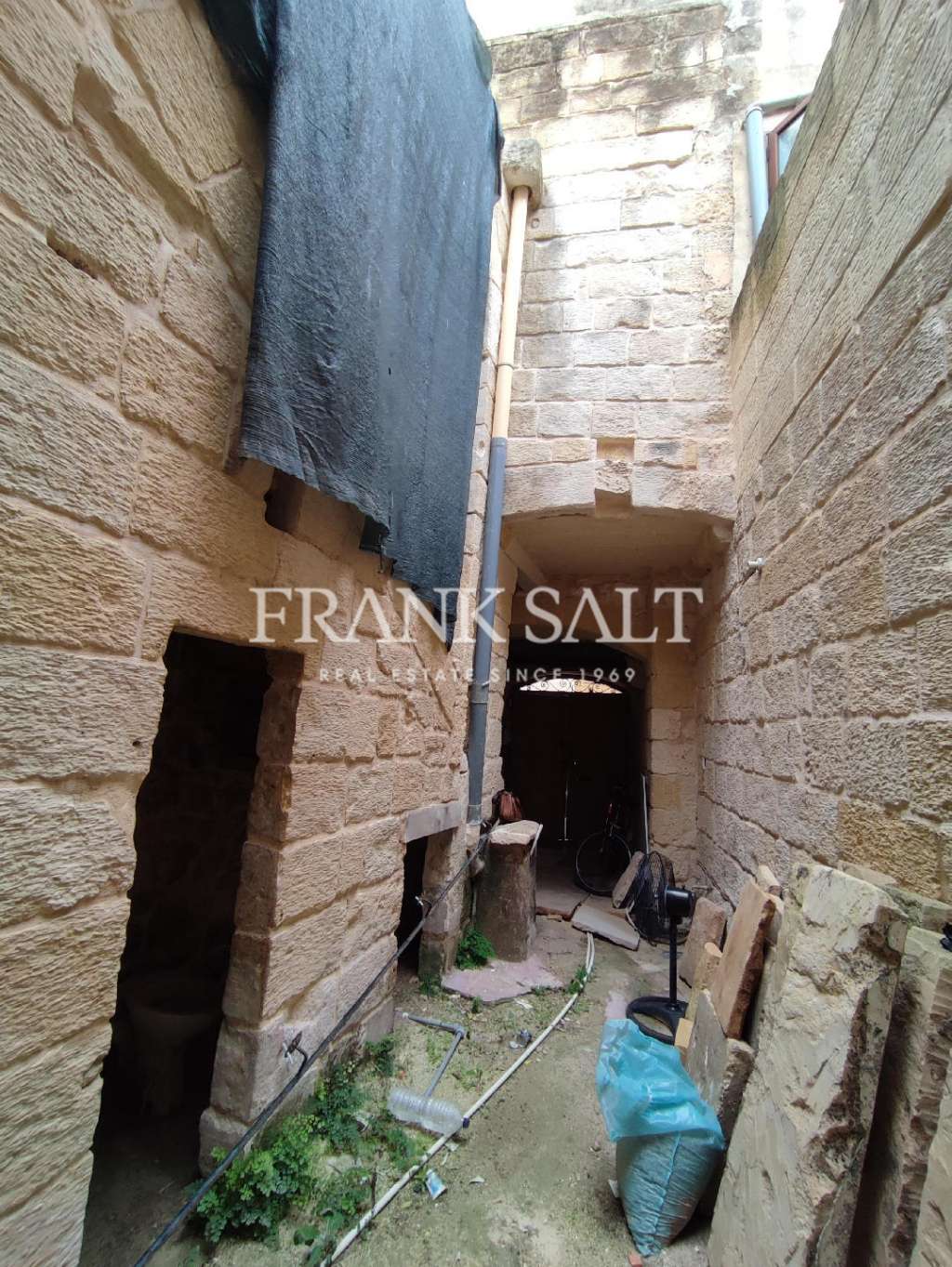 3 Bed, HouseFor Sale, Rabat, Malta