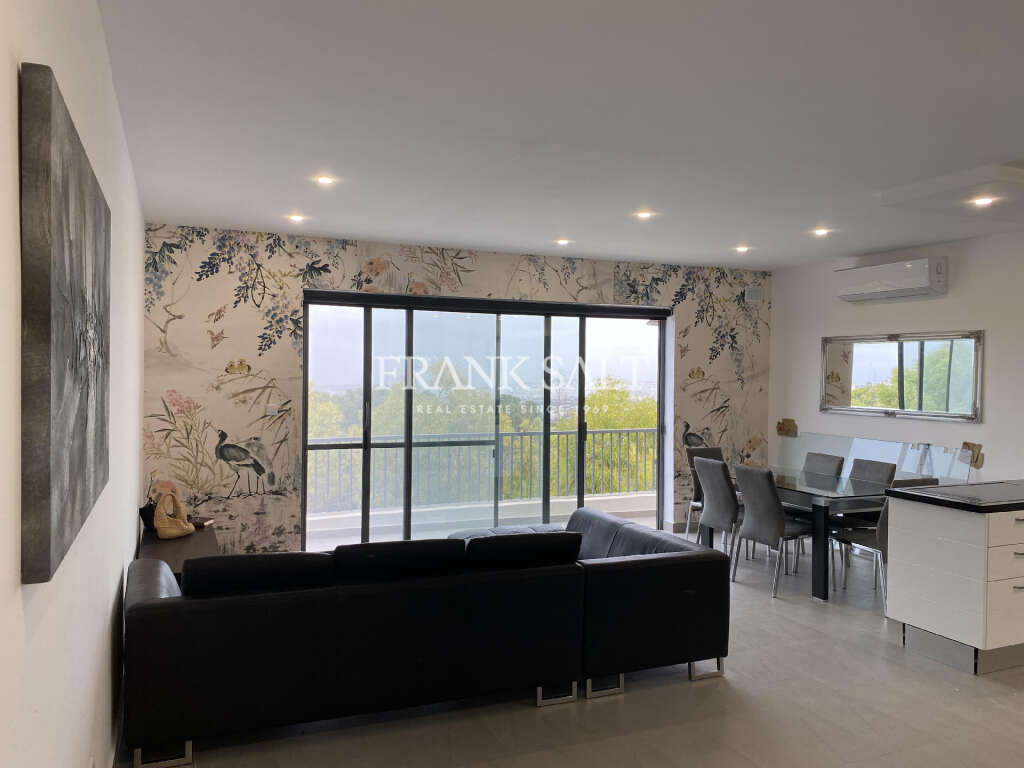 3 Bed, ApartmentFor Sale, Rabat, Malta