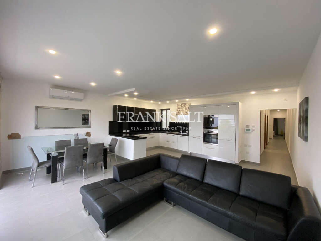 3 Bed, ApartmentFor Sale, Rabat, Malta