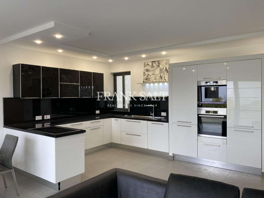 3 Bed, ApartmentFor Sale, Rabat, Malta