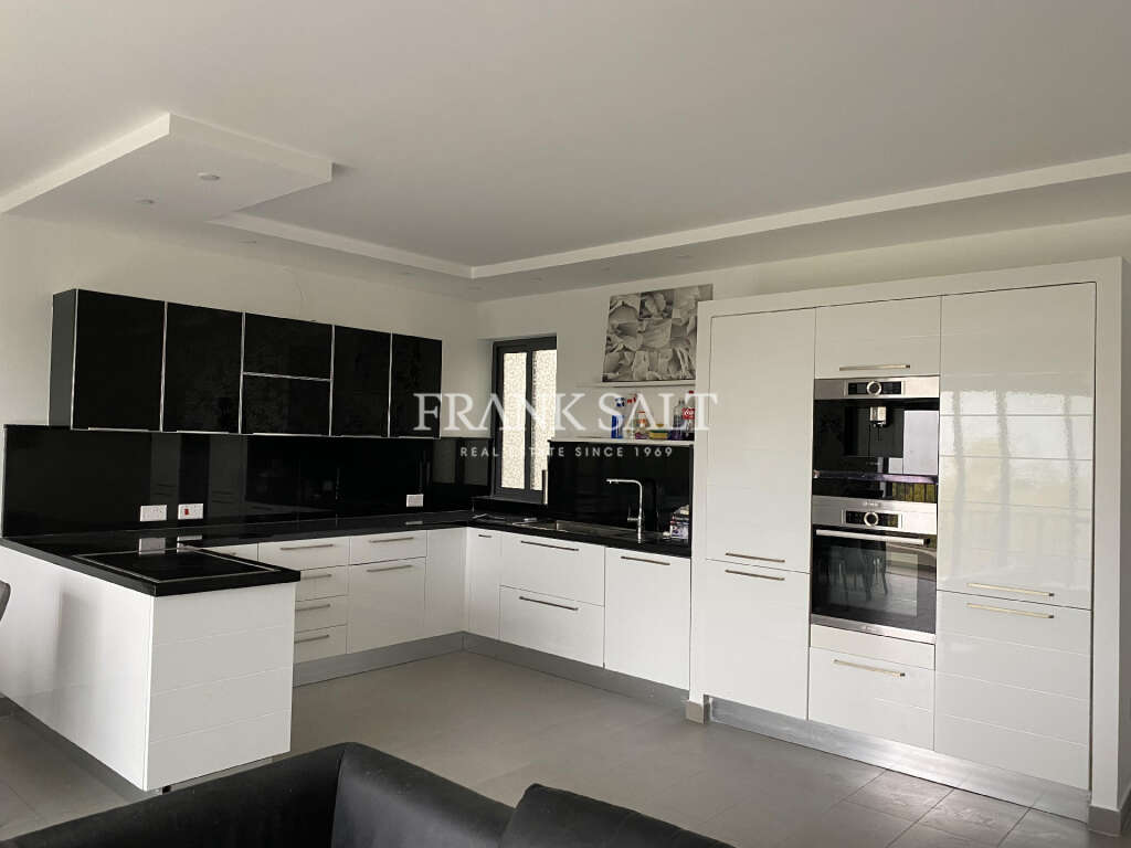 3 Bed, ApartmentFor Sale, Rabat, Malta