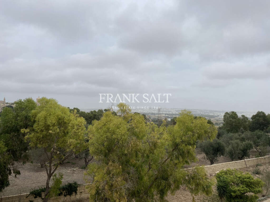 3 Bed, ApartmentFor Sale, Rabat, Malta