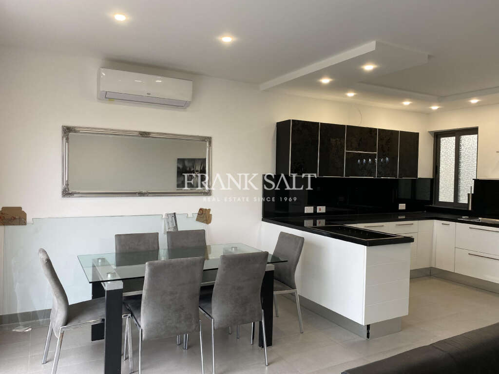 3 Bed, ApartmentFor Sale, Rabat, Malta