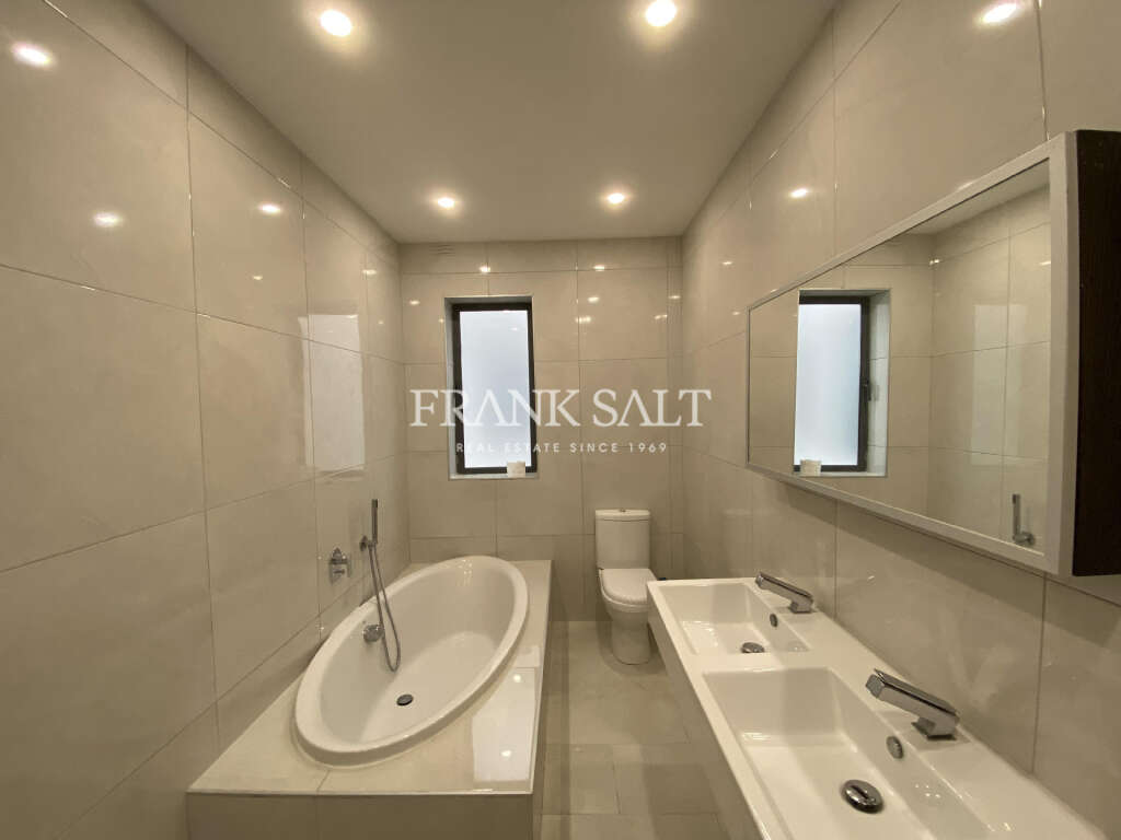 3 Bed, ApartmentFor Sale, Rabat, Malta