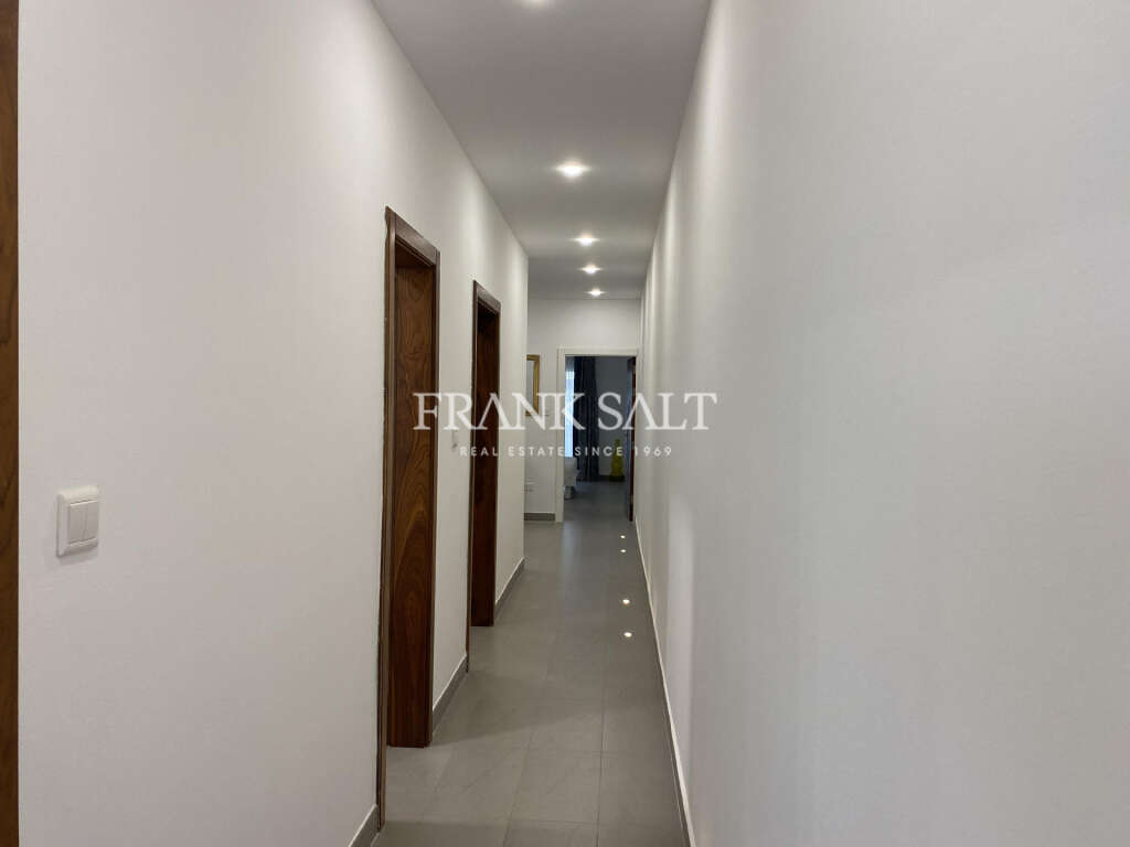 3 Bed, ApartmentFor Sale, Rabat, Malta