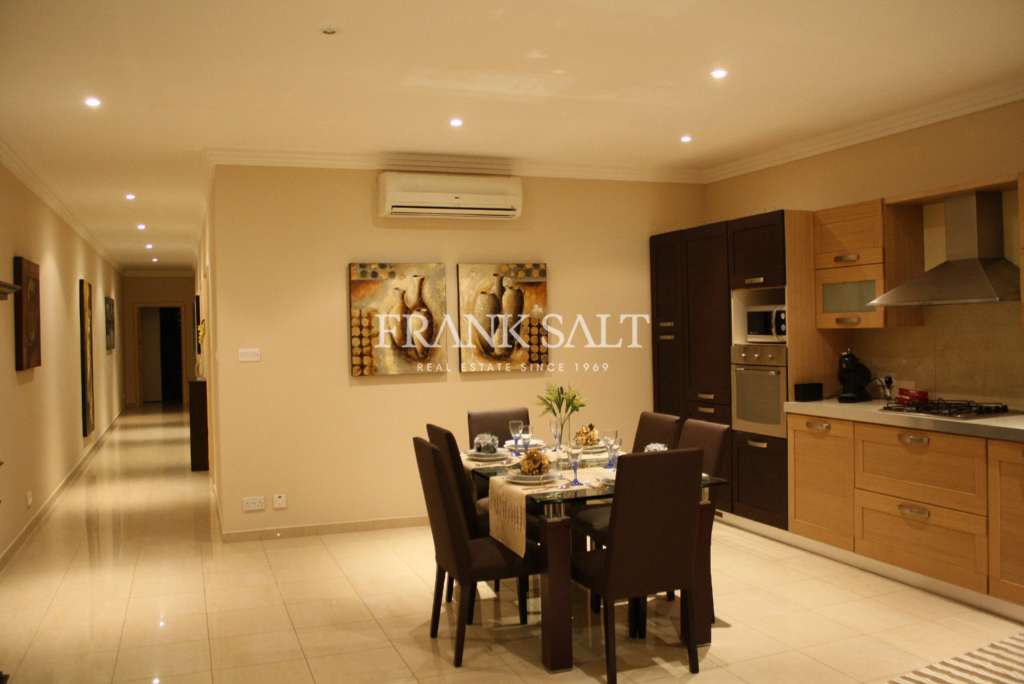 3 Bed, ApartmentFor Sale, Tal-Ibrag, Malta