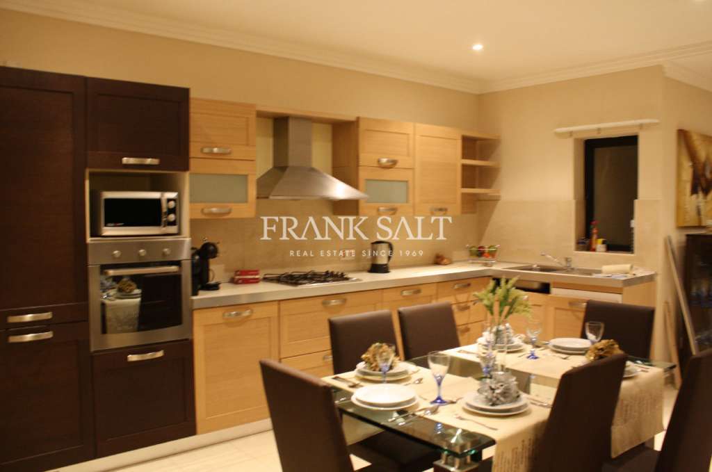 3 Bed, ApartmentFor Sale, Tal-Ibrag, Malta