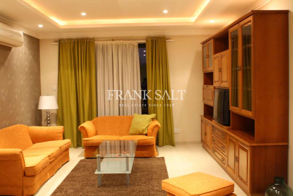 3 Bed, ApartmentFor Sale, Tal-Ibrag, Malta