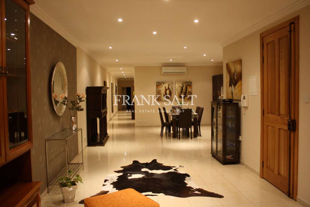 3 Bed, ApartmentFor Sale, Tal-Ibrag, Malta