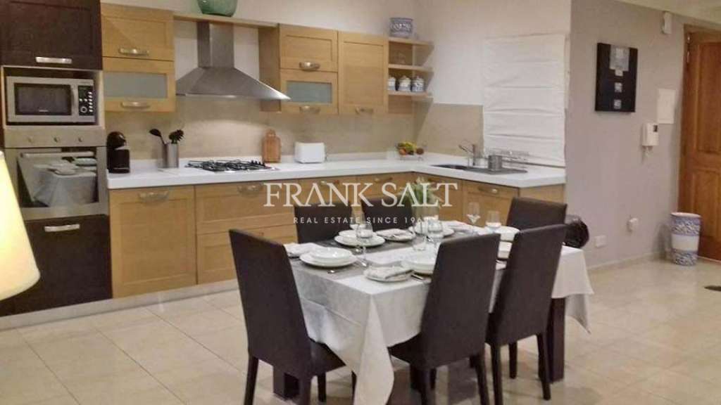 3 Bed, ApartmentFor Sale, Tal-Ibrag, Malta