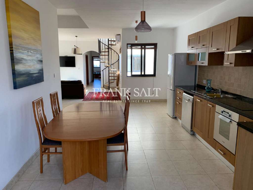3 Bed, ApartmentFor Sale, Swieqi, Malta